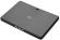 BlackBerry gel Skin sleeve for Playbook black